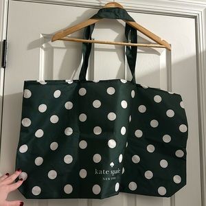 Kate Spade Reusable Tote